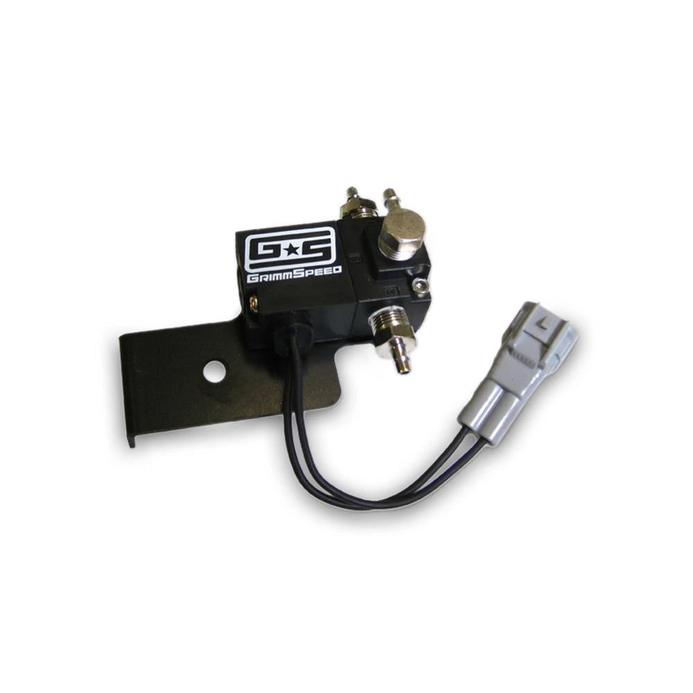 3-Port Electronic Boost Control Solenoid