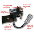 3-Port Electronic Boost Control Solenoid