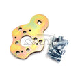 Crank Pulley Holder Tool