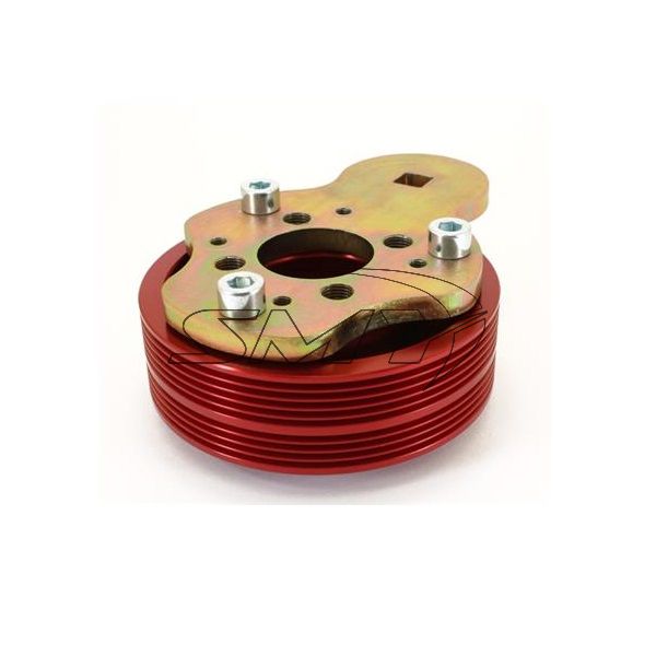 Crank Pulley Holder Tool