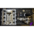 Patented Grip Coating Technology Pulley Kit