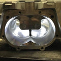 Patented Grip Coating Technology Pulley Kit