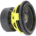 12-Inch SPL Subwoofer