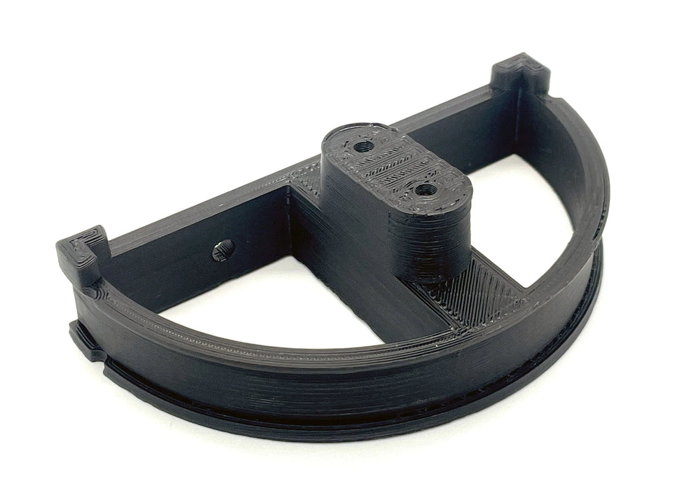 LED Tail Light Mount