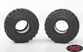 Interco Ground Hawg II 1.55" Scale Tires