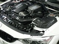 Ram Air Intake System