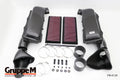 Ram Air Intake System