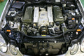 Ram Air Intake System