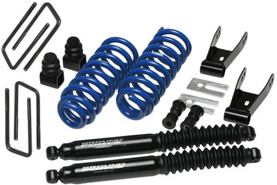 Complete Lowering Kit
