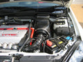 Ram Air Intake System