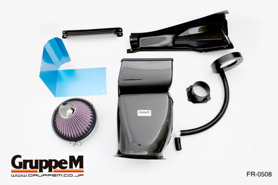 Ram Air Intake System