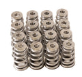 Power Division Conical Valve Spring and Titanium Retainer