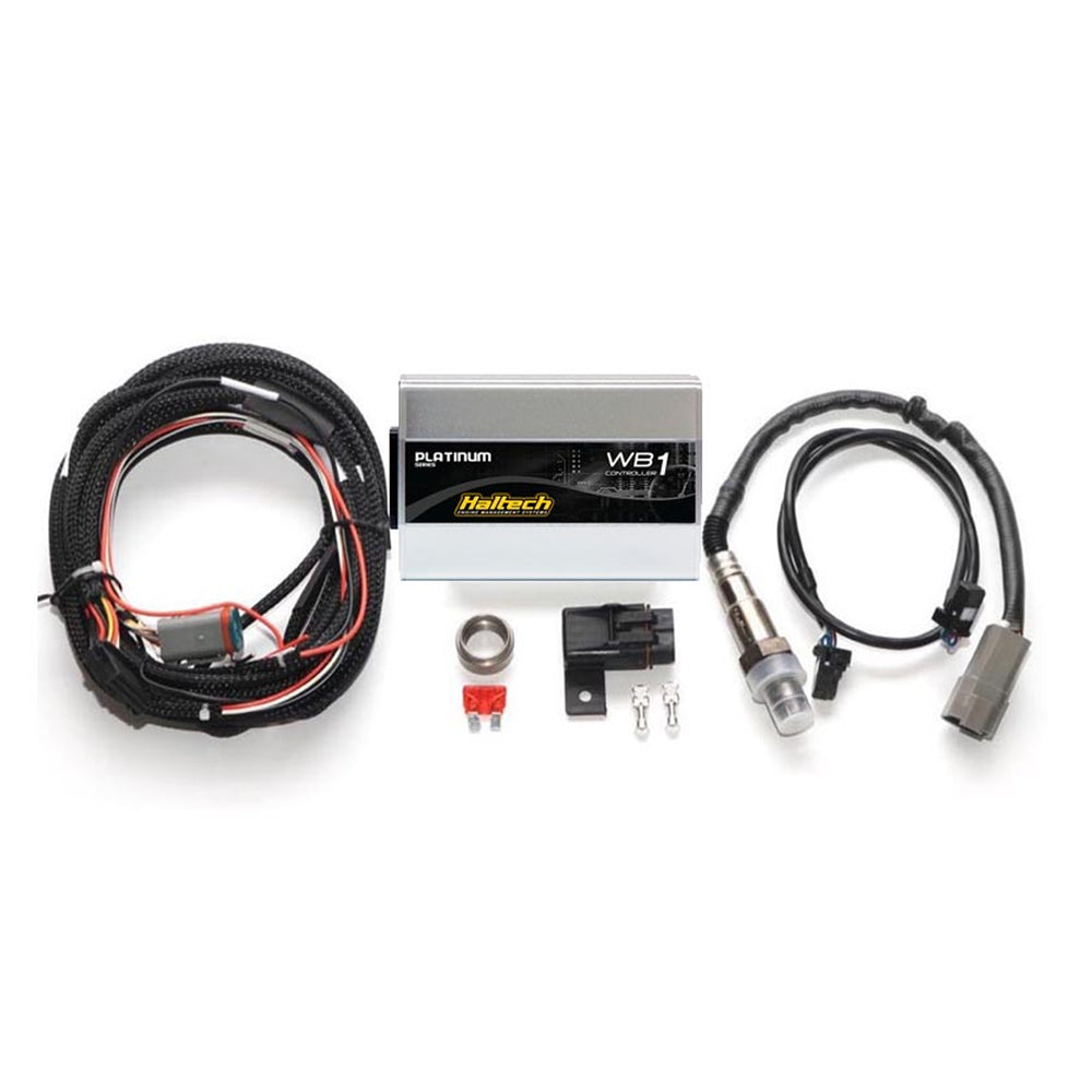 WBC1 Single-Channel CAN O2 Wideband Controller Kit