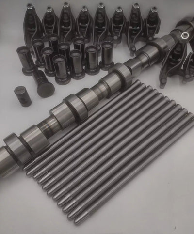 Flat Tappet Camshaft Kit