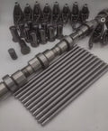 Flat Tappet Camshaft Kit