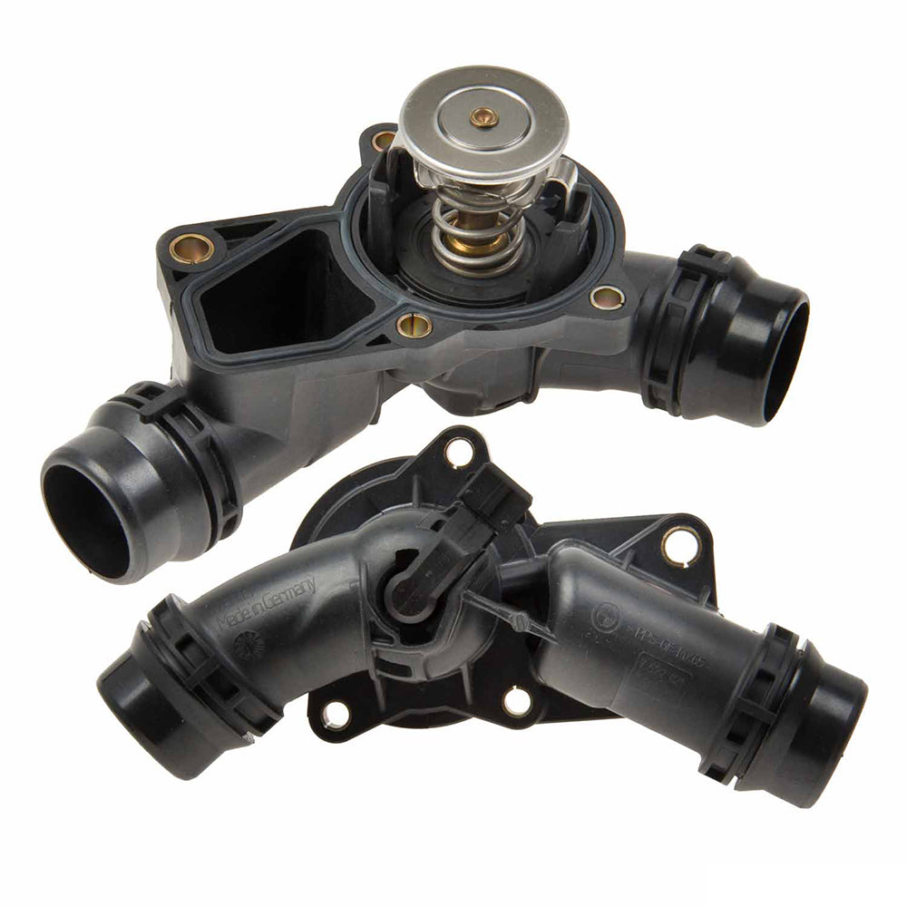 97 Degrees Celsius Thermostat Kit
