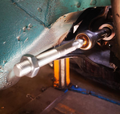 Inner Tie Rod Set