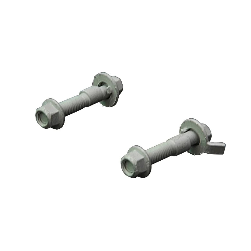Adjustable 14mm Camber Bolts