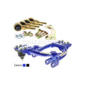 Front Camber Adjustment Bushing Kit 9.8mm