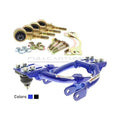 Front Camber Adjustment Bushing Kit 9.8mm