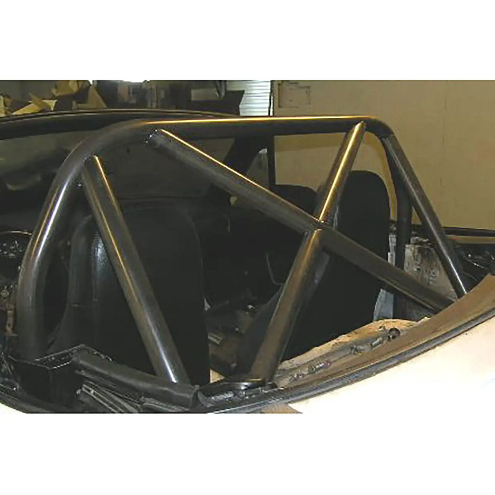 Hardcore M1 Bar with Harness Bar