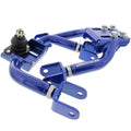 Front Camber & Caster Adjustment Kit