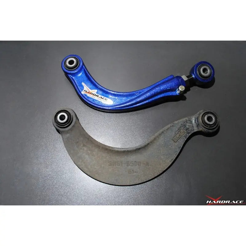 Forged Rear Camber Kit