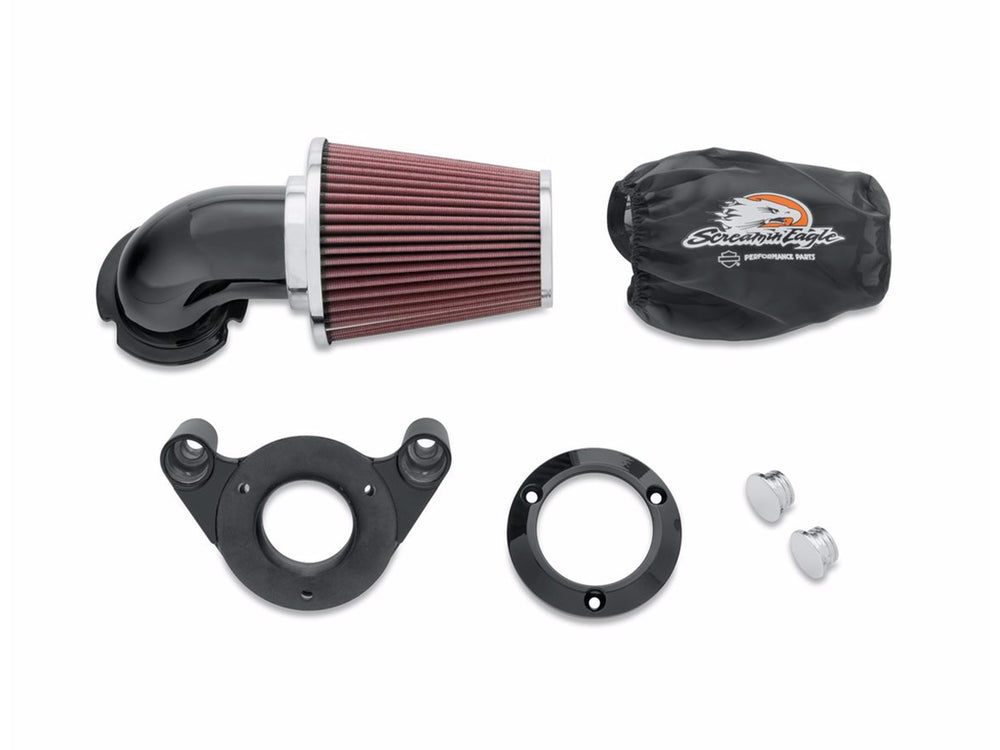 Exposed Element Air Cleaner Kit