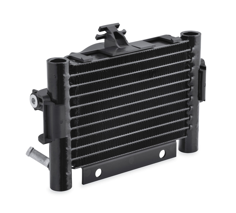Thermostatic Fan Oil Cooler Kit