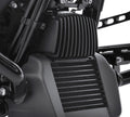 Thermostatic Fan Oil Cooler Kit