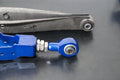 Front Camber Adjustment Kit