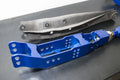 Front Camber Adjustment Kit