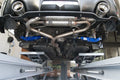 Front Camber Adjustment Kit