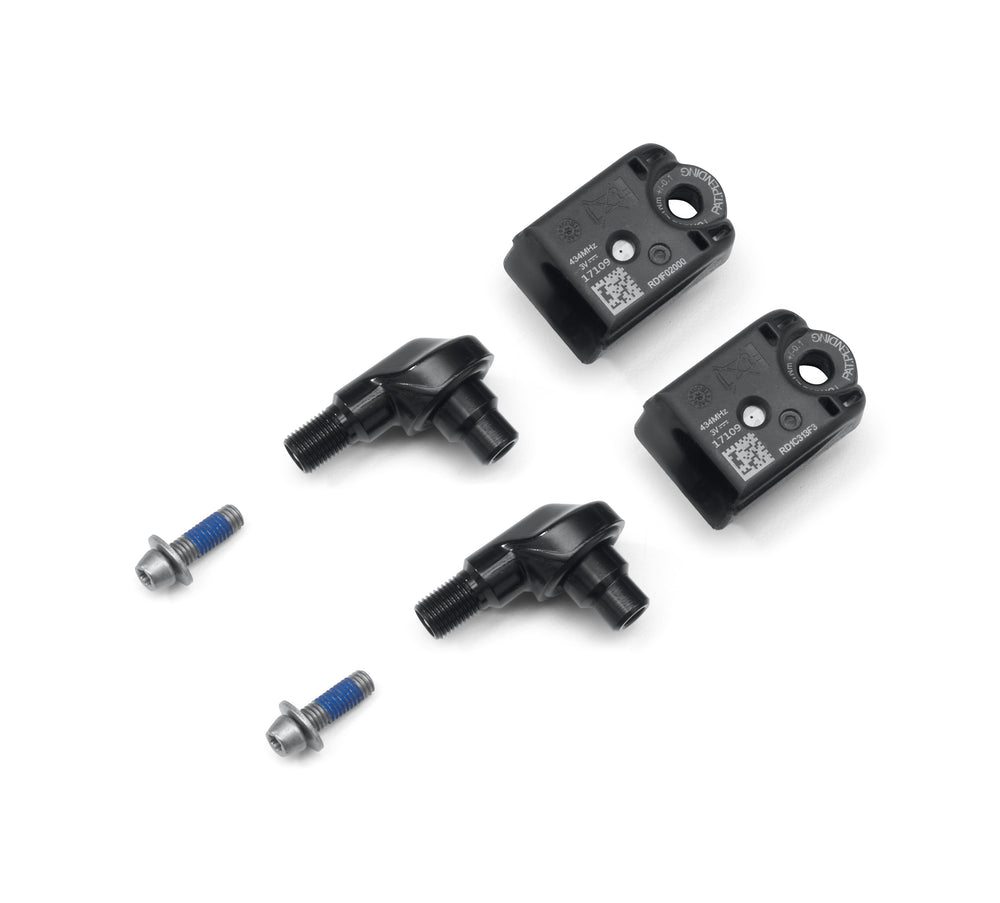Tire Pressure Monitoring System
