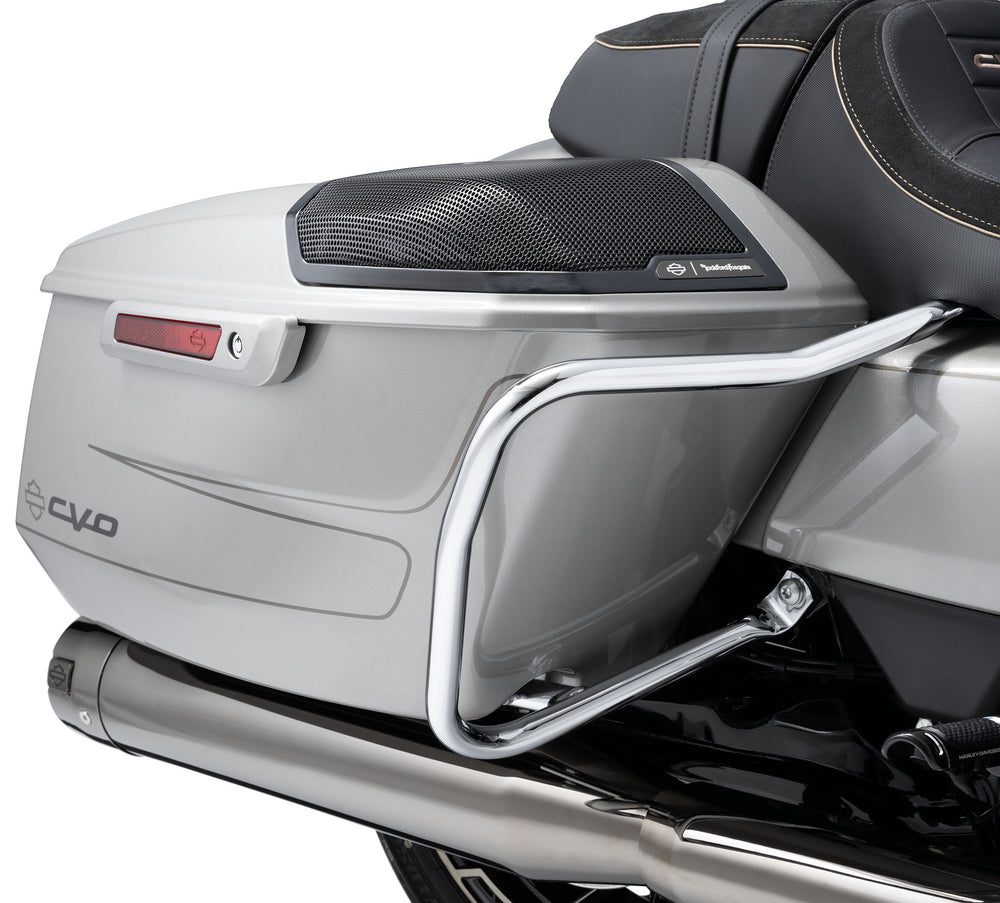 Saddlebag Guards Kit