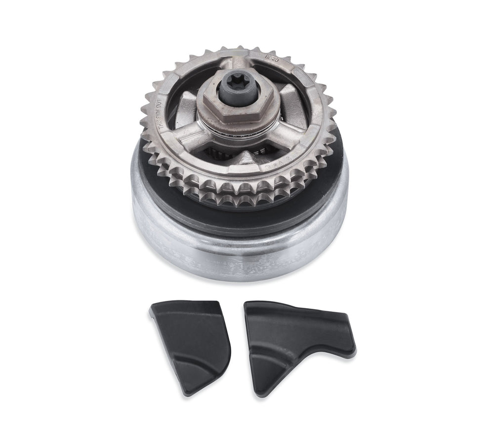 Compensator