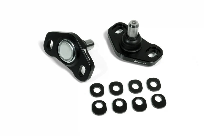 Front Lower Camber Adjuster