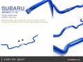 Front Sway Bar