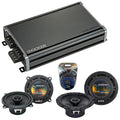 Complete Car Audio System