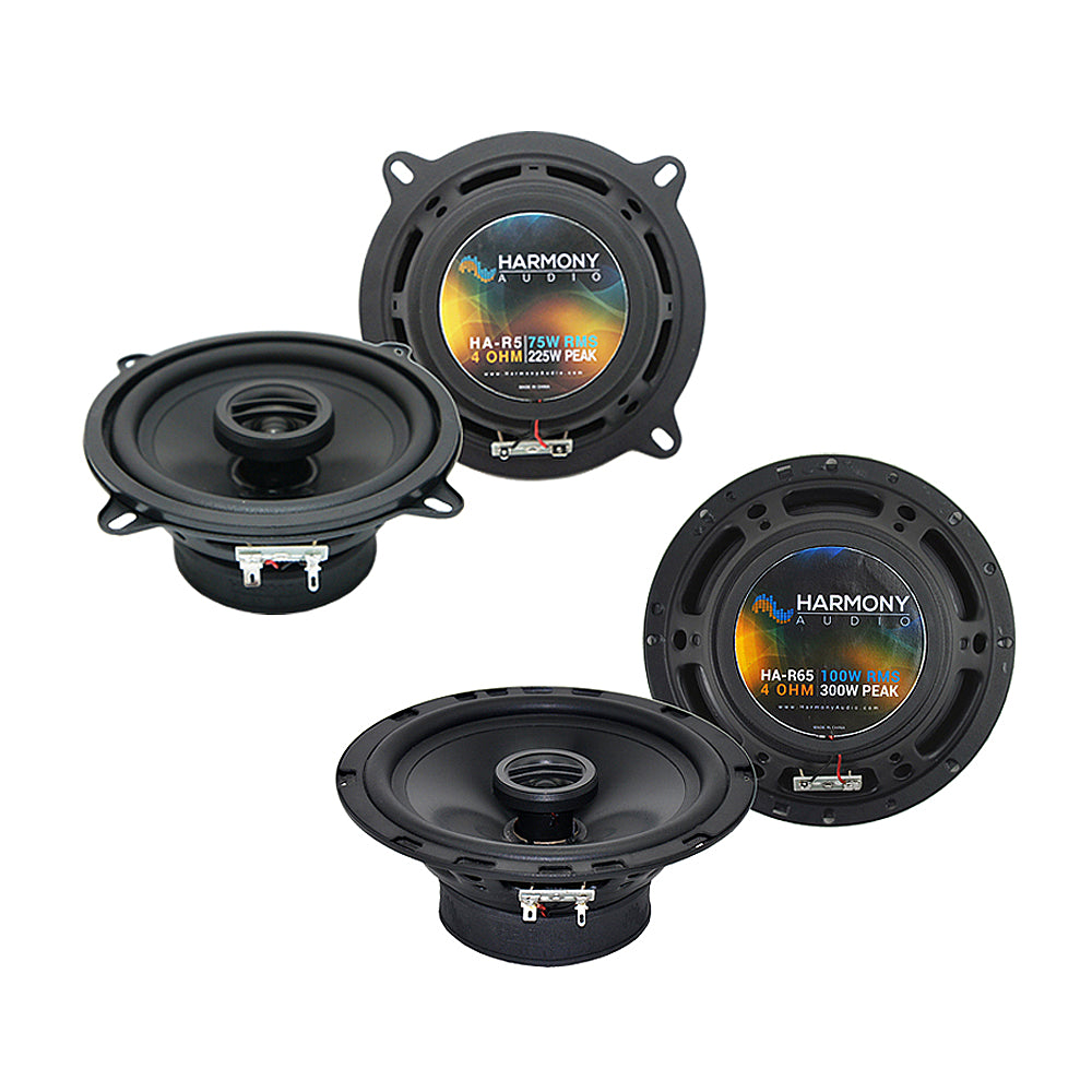 Complete Car Audio System