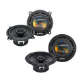 Complete Car Audio System
