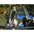 Twin Turbo System 5.0L Coyote