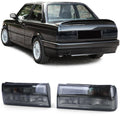Smoked Taillights