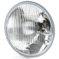 Vision Plus 7" Halogen Headlamp