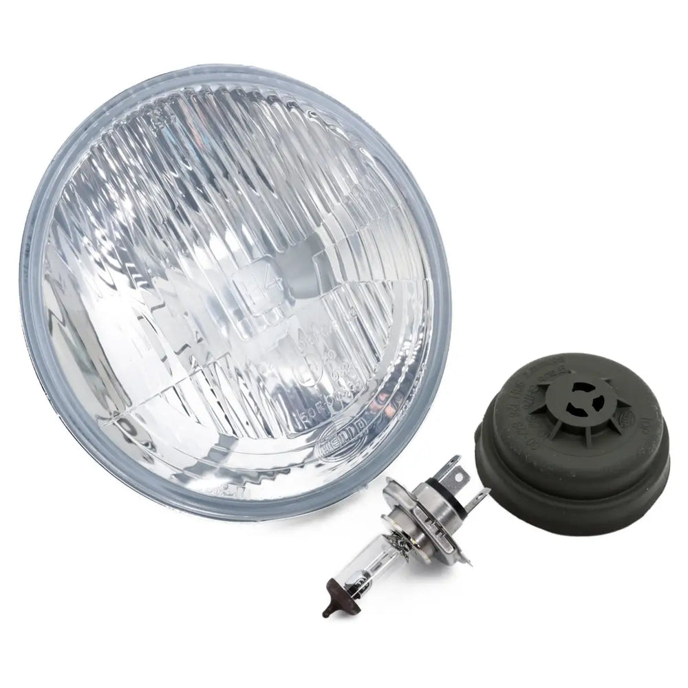 Vision Plus 7" Halogen Headlamp