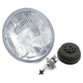 Vision Plus 7" Halogen Headlamp