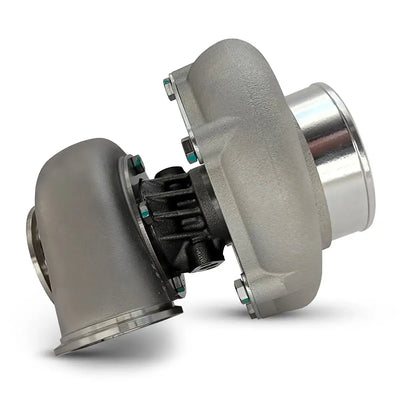 64/66R V-Band Turbocharger