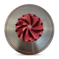 64/66R V-Band Turbocharger