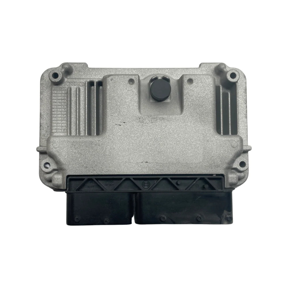 90mm Low-Profile Headlamp System