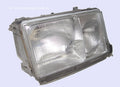ECE-Certified Headlight Assembly H4/H3/P21W/T4W